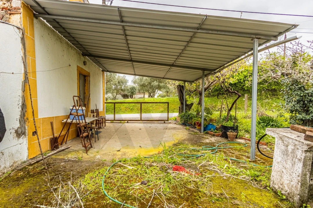 Moradia T3 para Venda em Casével e Vaqueiros Foto 26