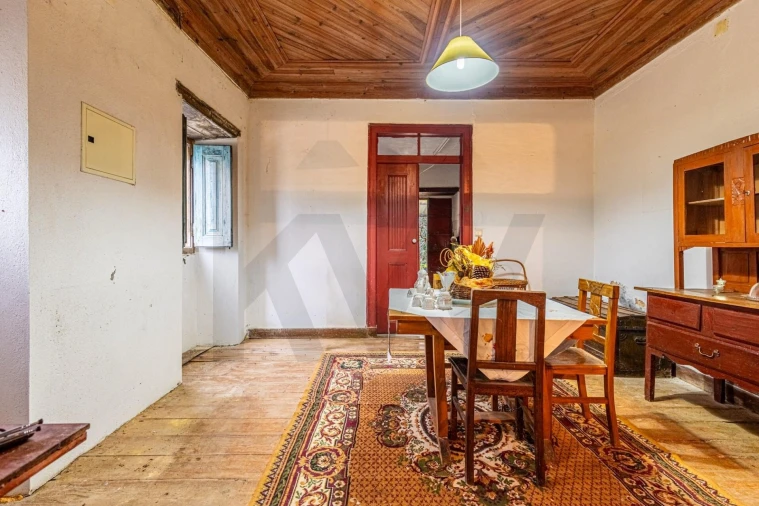 Moradia T3 para Venda em Casével e Vaqueiros Foto 19