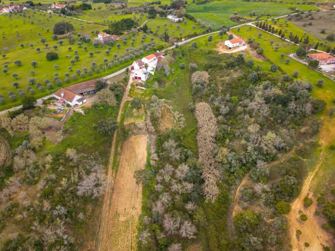 Moradia T3 para Venda em Casével e Vaqueiros Foto 36