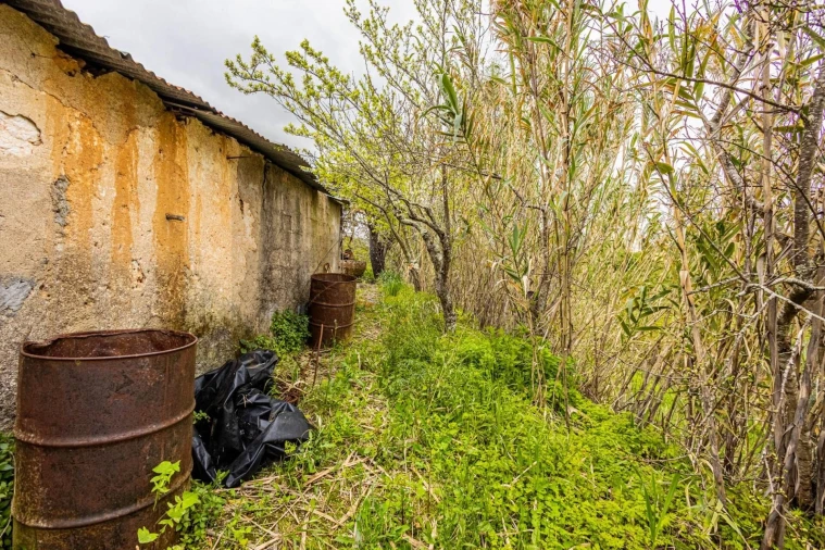 Moradia T3 para Venda em Casével e Vaqueiros Foto 25