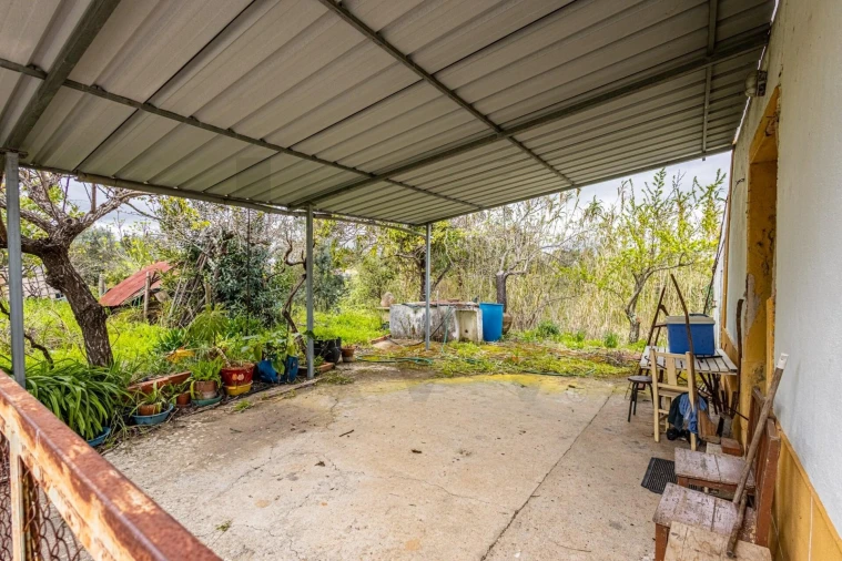 Moradia T3 para Venda em Casével e Vaqueiros Foto 3