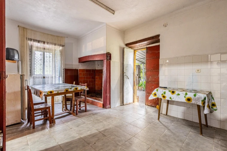 Moradia T3 para Venda em Casével e Vaqueiros Foto 6