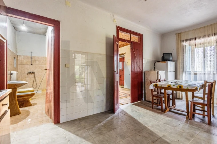 Moradia T3 para Venda em Casével e Vaqueiros Foto 8