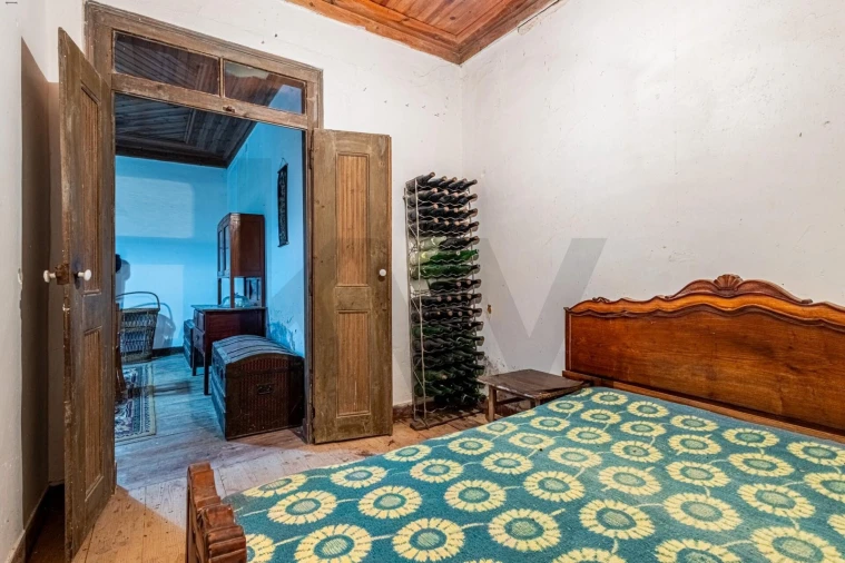 Moradia T3 para Venda em Casével e Vaqueiros Foto 17