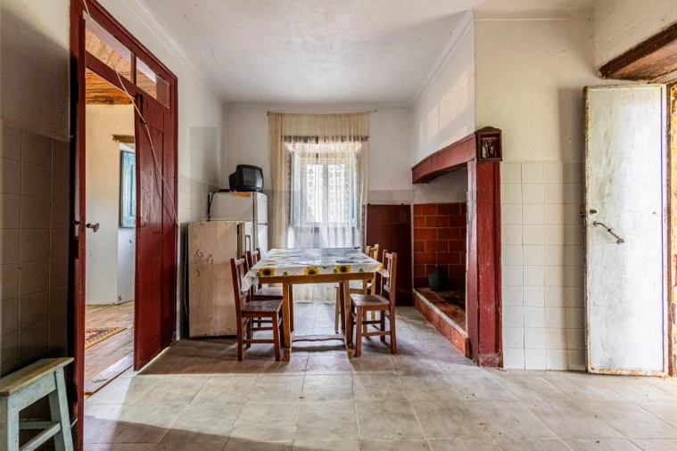 Moradia T3 para Venda em Casével e Vaqueiros Foto 7