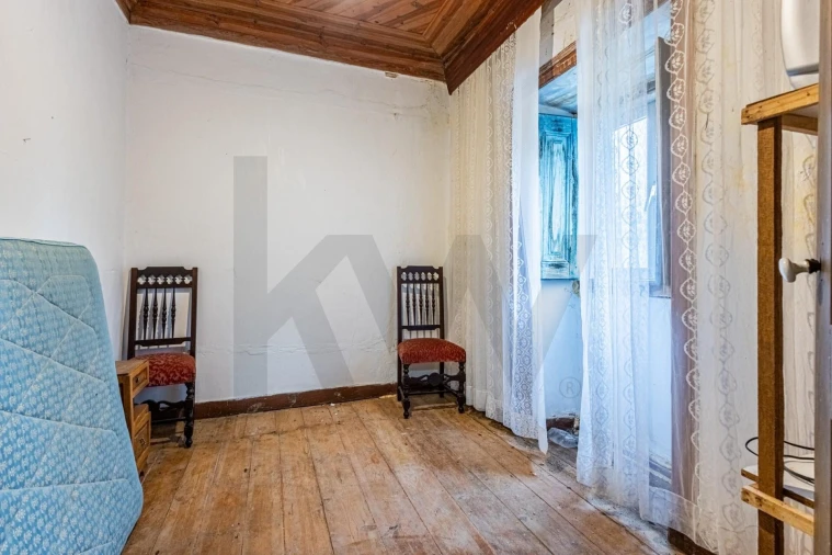 Moradia T3 para Venda em Casével e Vaqueiros Foto 12