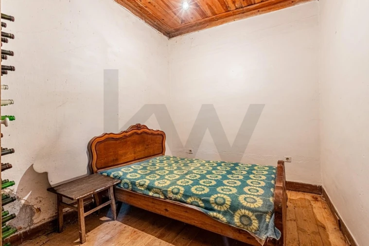 Moradia T3 para Venda em Casével e Vaqueiros Foto 15