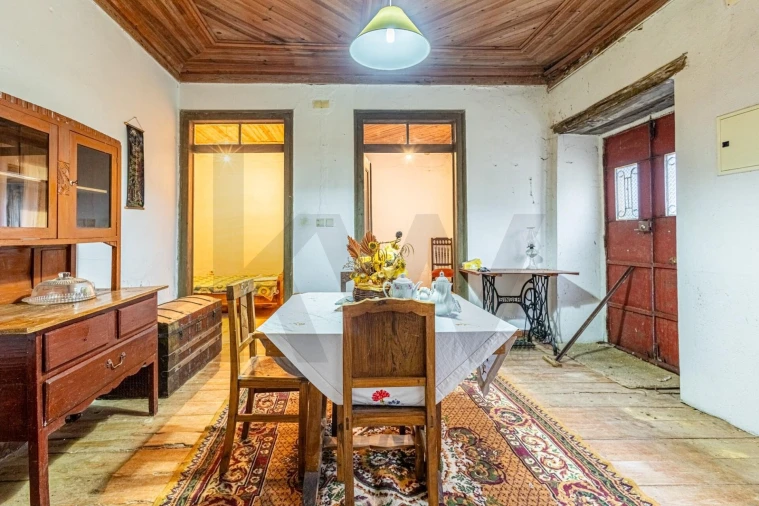 Moradia T3 para Venda em Casével e Vaqueiros Foto 21