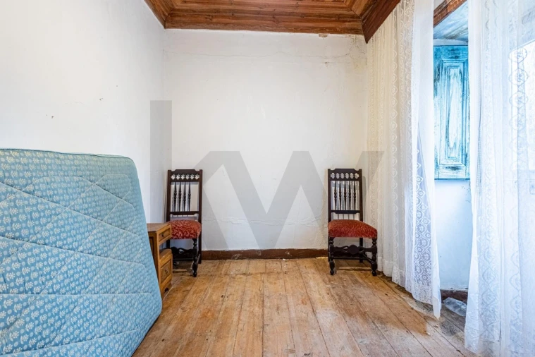 Moradia T3 para Venda em Casével e Vaqueiros Foto 13