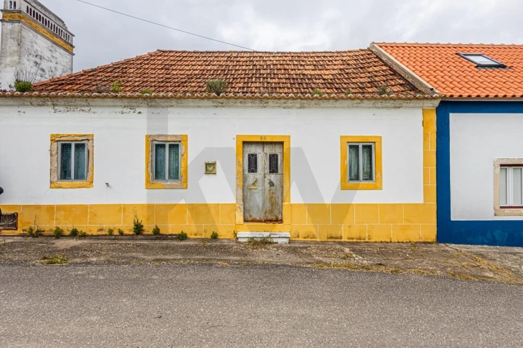 Moradia T3 para Venda em Casével e Vaqueiros Foto 2