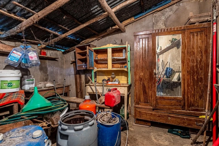 Moradia T3 para Venda em Casével e Vaqueiros Foto 23