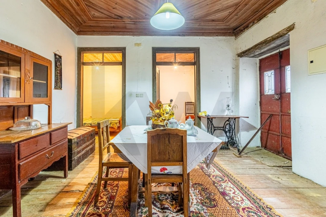 Moradia T3 para Venda em Casével e Vaqueiros Foto 21