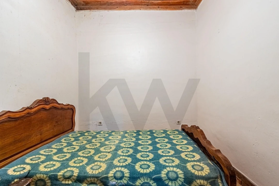 Moradia T3 para Venda em Casével e Vaqueiros Foto 16