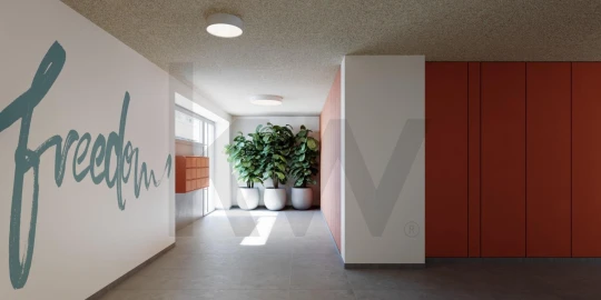 Apartamento T1 para Venda em Arroios