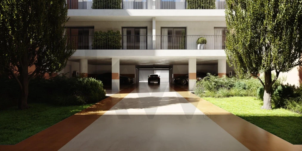 Apartamento T1 para Venda em Arroios Foto 11