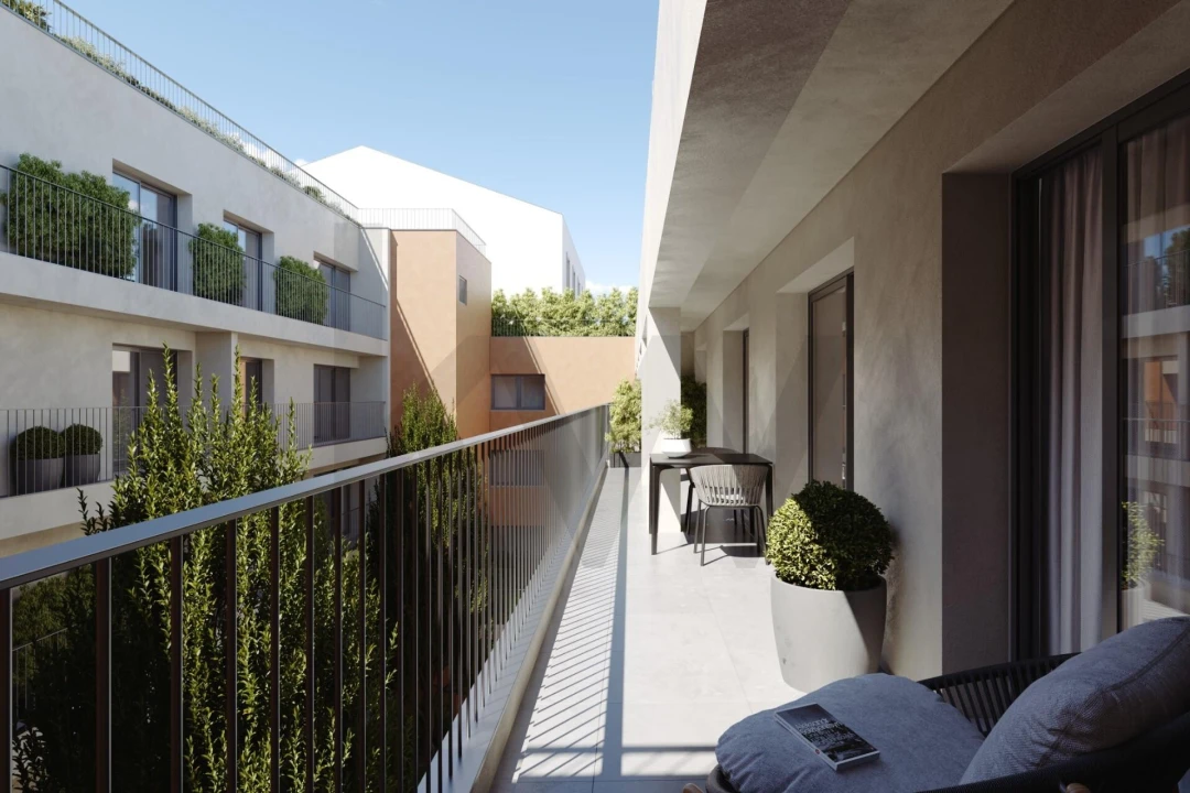 Apartamento T1 para Venda em Arroios Foto 13