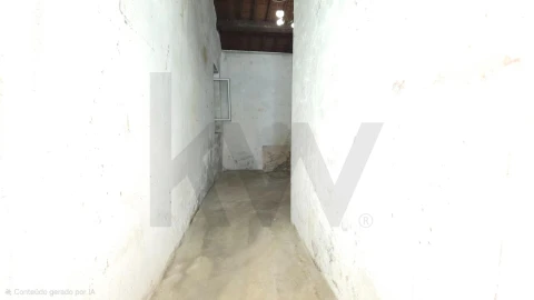 Moradia T2 para Venda em Santana