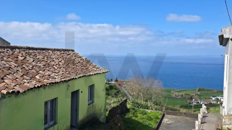 Moradia T2 para Venda em Santana