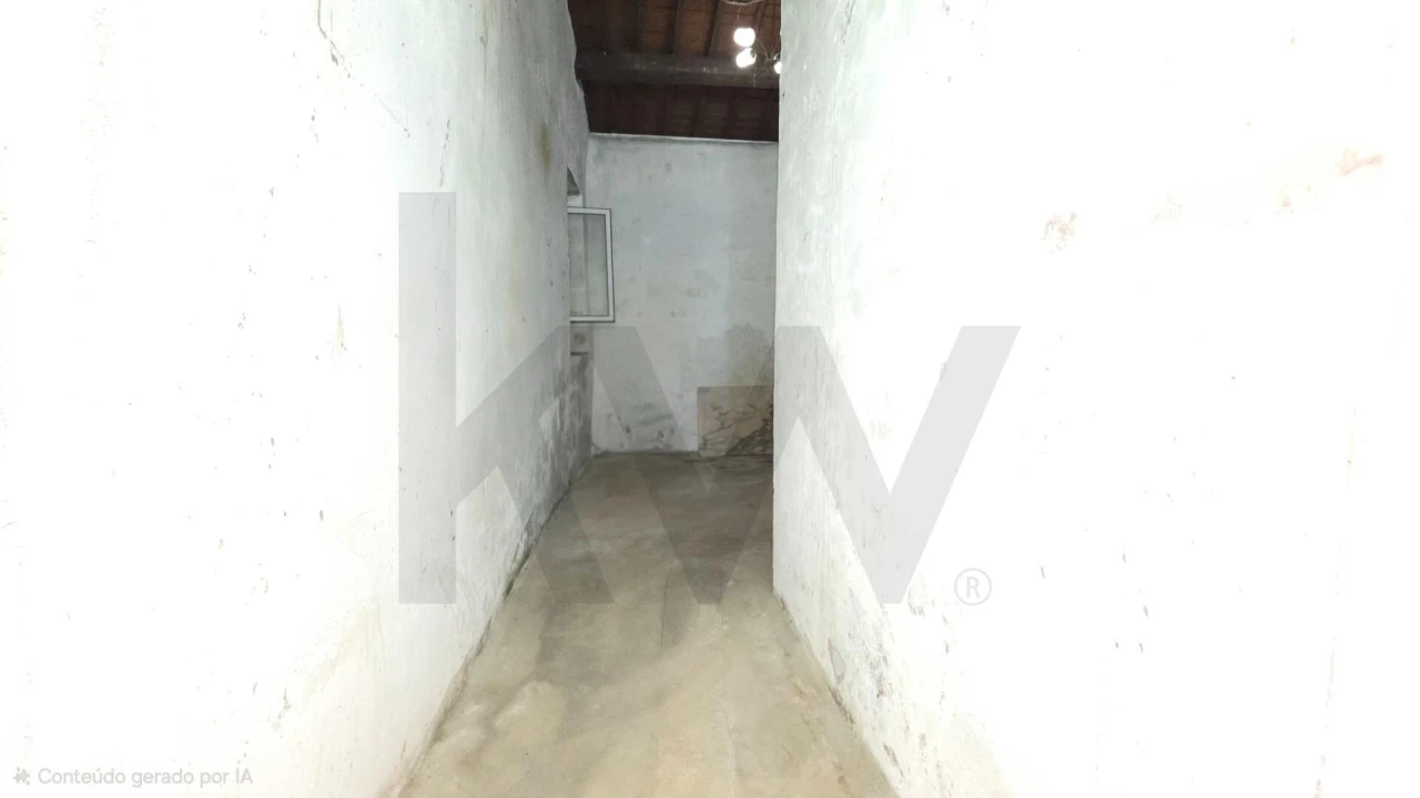 Moradia T2 para Venda em Santana Foto 13