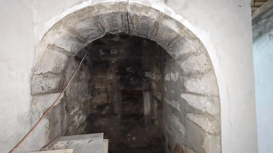 Moradia T2 para Venda em Santana Foto 16