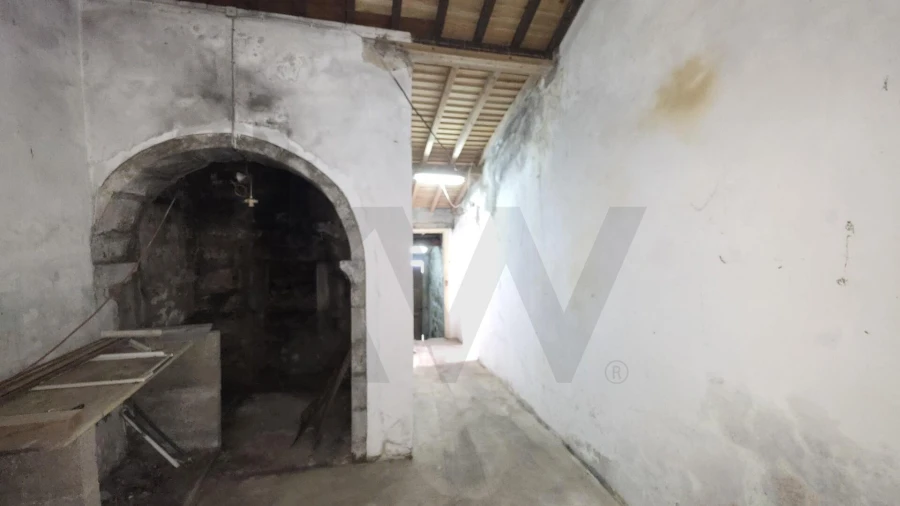 Moradia T2 para Venda em Santana Foto 14