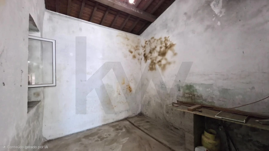 Moradia T2 para Venda em Santana Foto 15