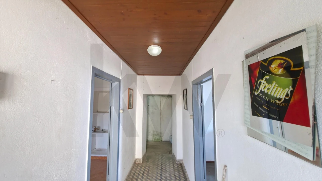 Moradia T2 para Venda em Santana Foto 12