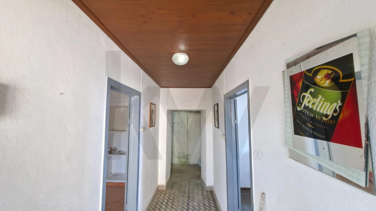 Moradia T2 para Venda em Santana Foto 8