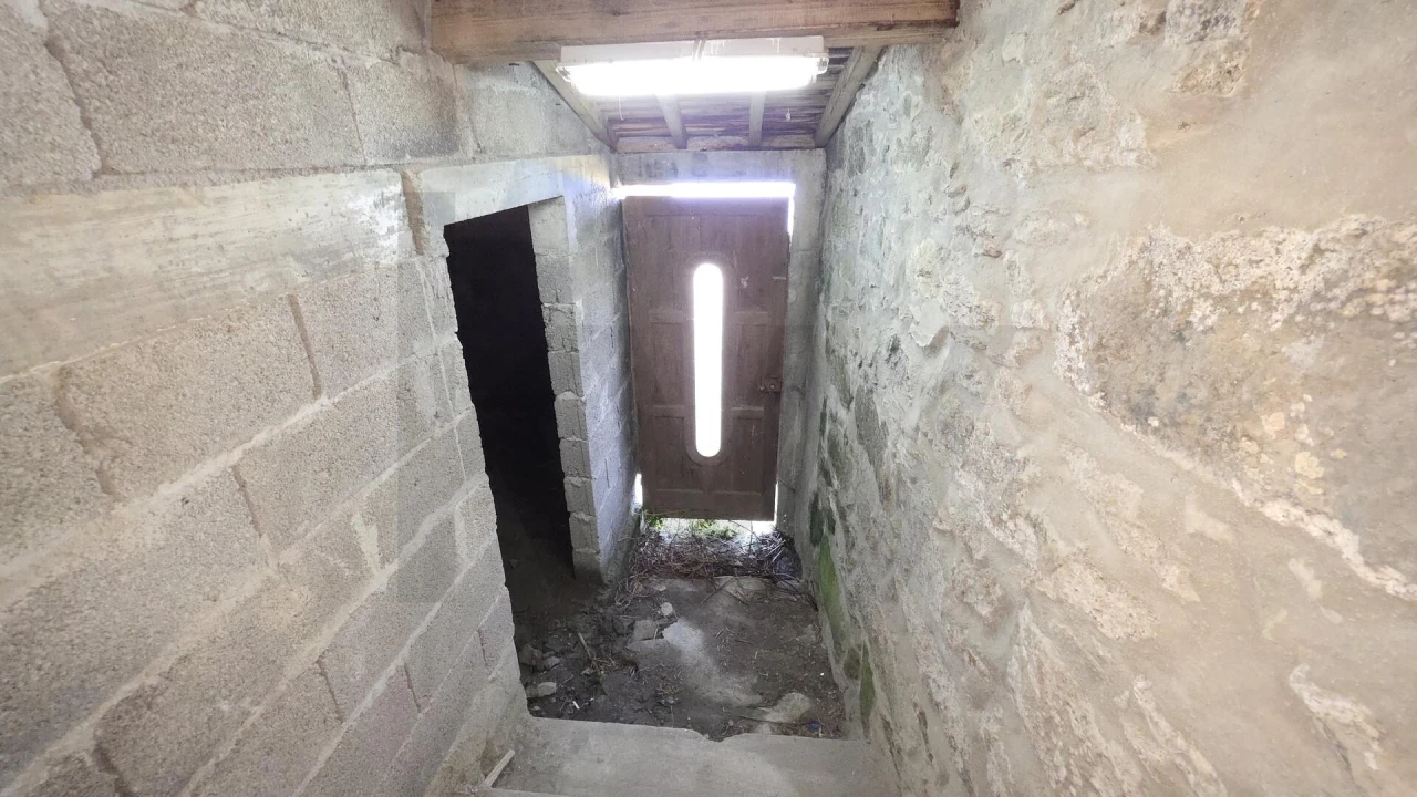 Moradia T2 para Venda em Santana Foto 17