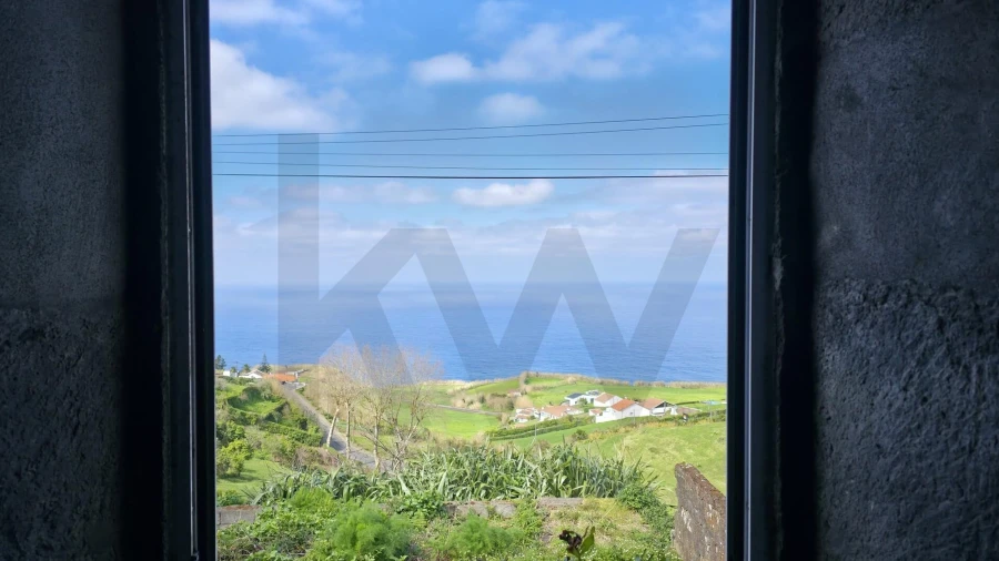 Moradia T2 para Venda em Santana