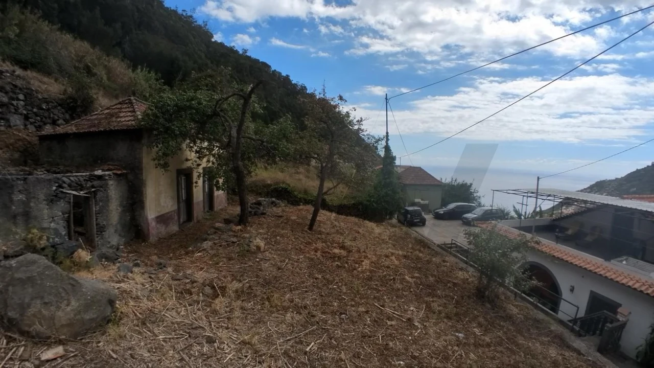 Moradia T2 para Venda em Campanario Foto 33