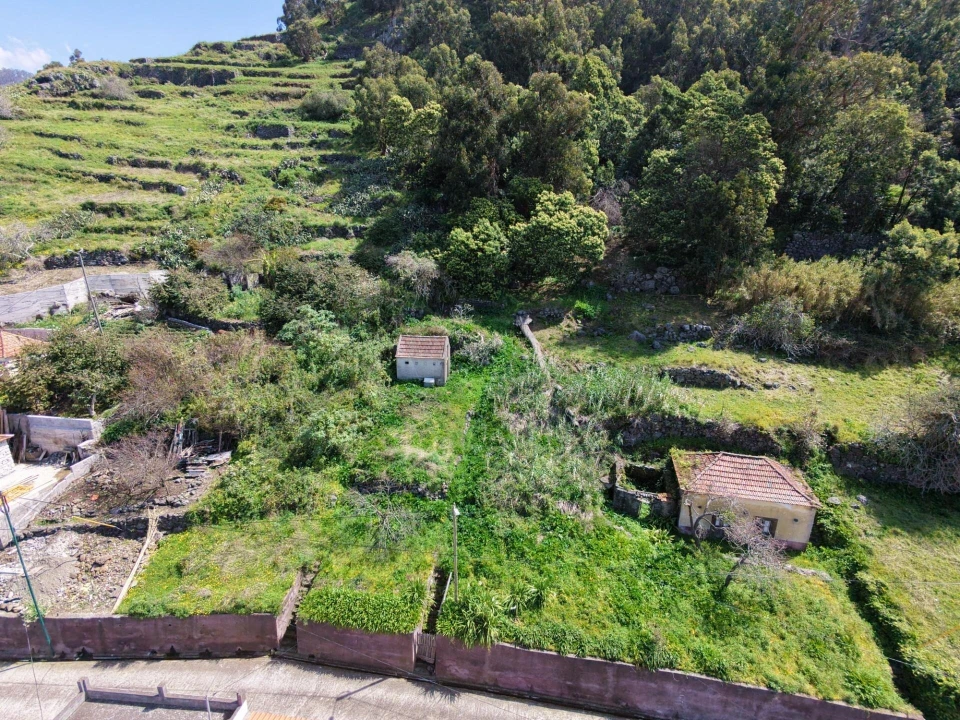 Moradia T2 para Venda em Campanario Foto 3