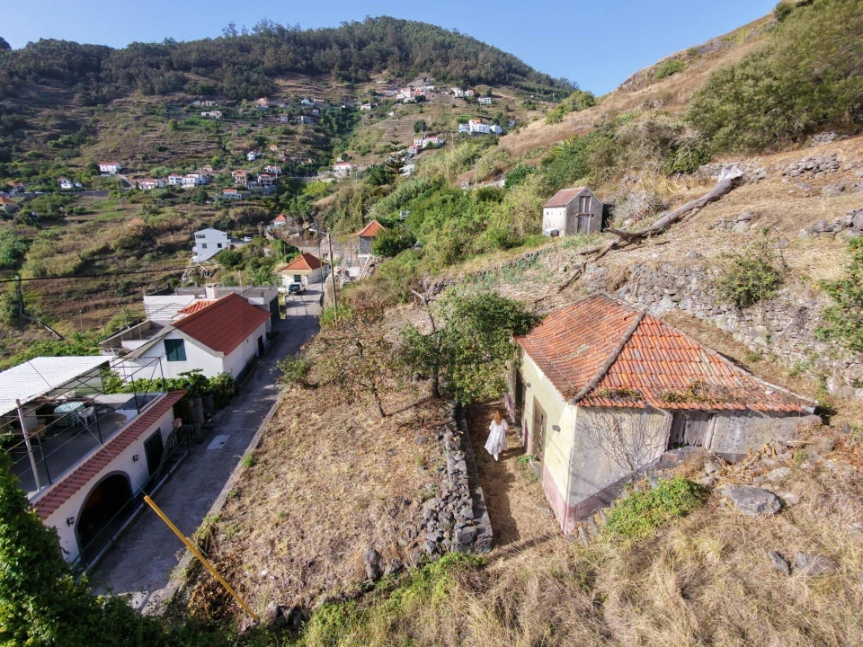Moradia T2 para Venda em Campanario Foto 10