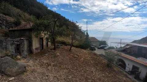Moradia T2 para Venda em Campanario