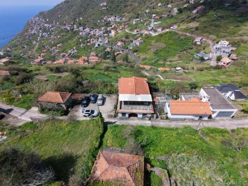 Moradia T2 para Venda em Campanario