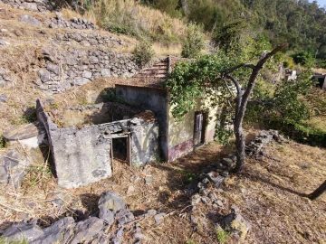 Moradia T2 para Venda em Campanario