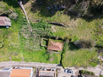 Moradia T2 para Venda em Campanario