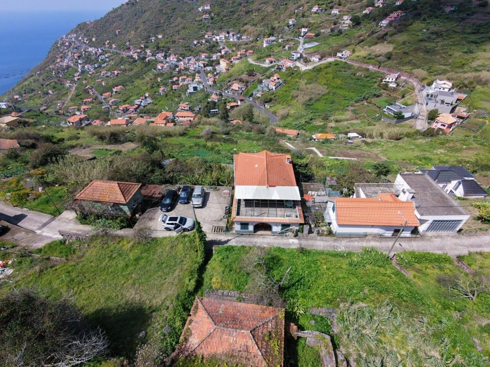 Moradia T2 para Venda em Campanario Foto 4