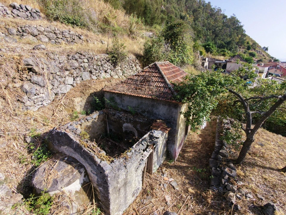 Moradia T2 para Venda em Campanario Foto 9