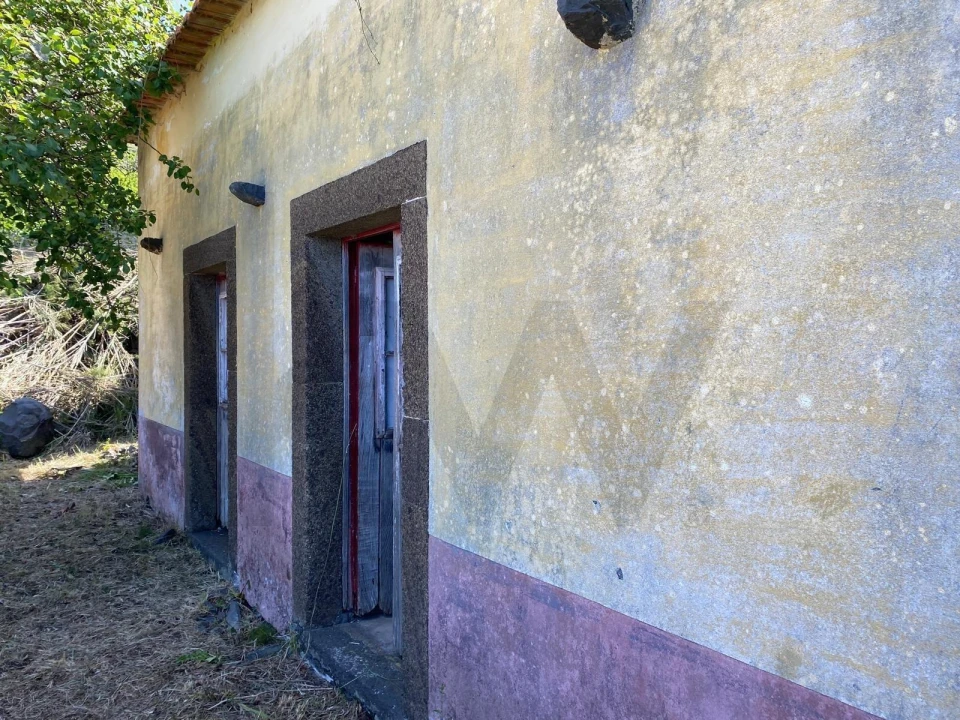 Moradia T2 para Venda em Campanario Foto 23