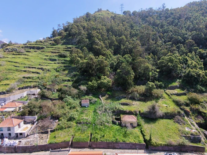 Moradia T2 para Venda em Campanario Foto 5