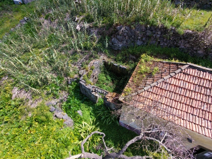 Moradia T2 para Venda em Campanario Foto 16