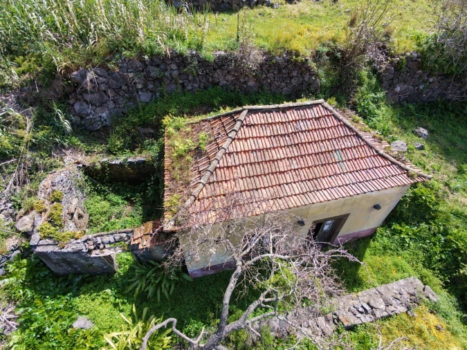 Moradia T2 para Venda em Campanario Foto 15