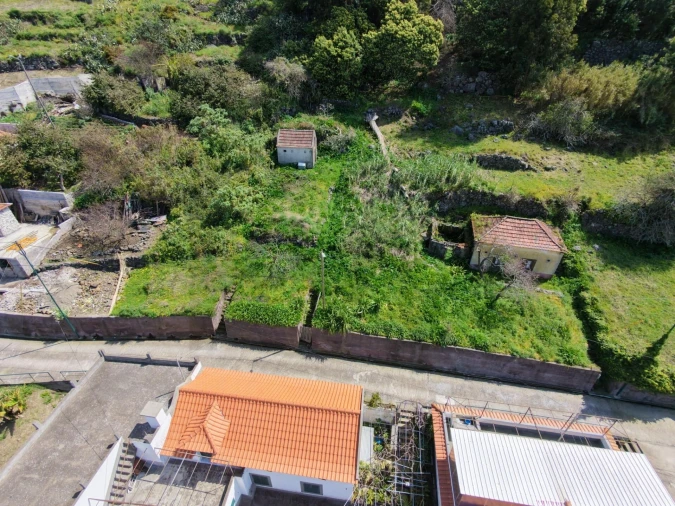 Moradia T2 para Venda em Campanario Foto 1