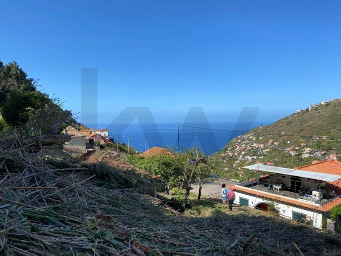 Moradia T2 para Venda em Campanario Foto 18