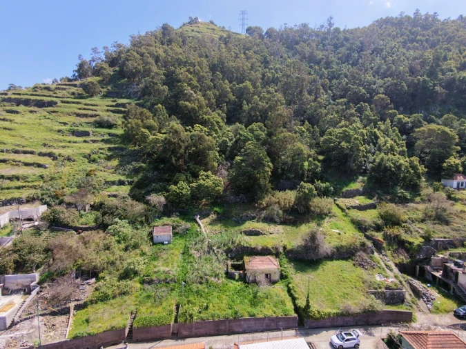 Moradia T2 para Venda em Campanario Foto 6