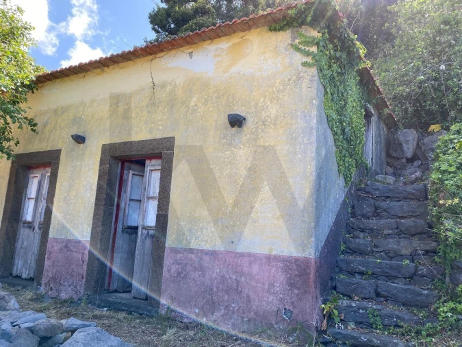 Moradia T2 para Venda em Campanario Foto 22