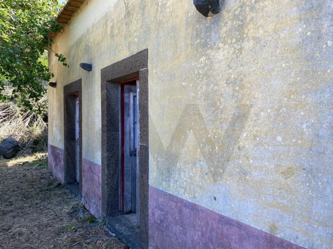 Moradia T2 para Venda em Campanario Foto 23