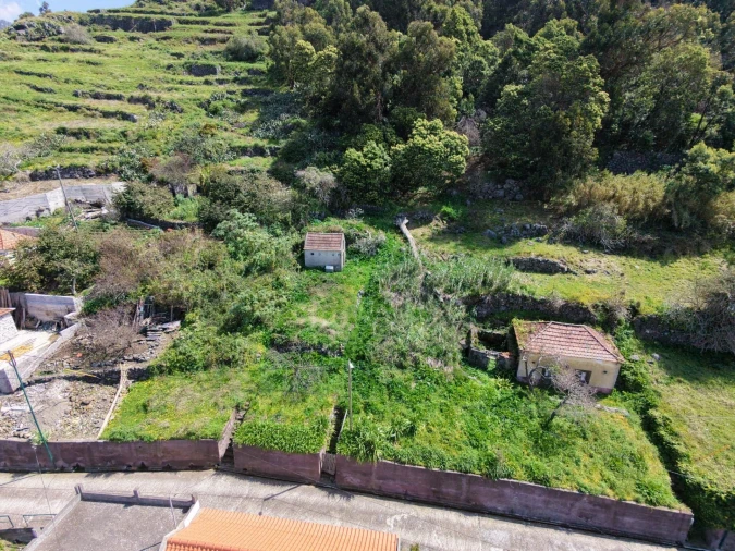 Moradia T2 para Venda em Campanario Foto 2