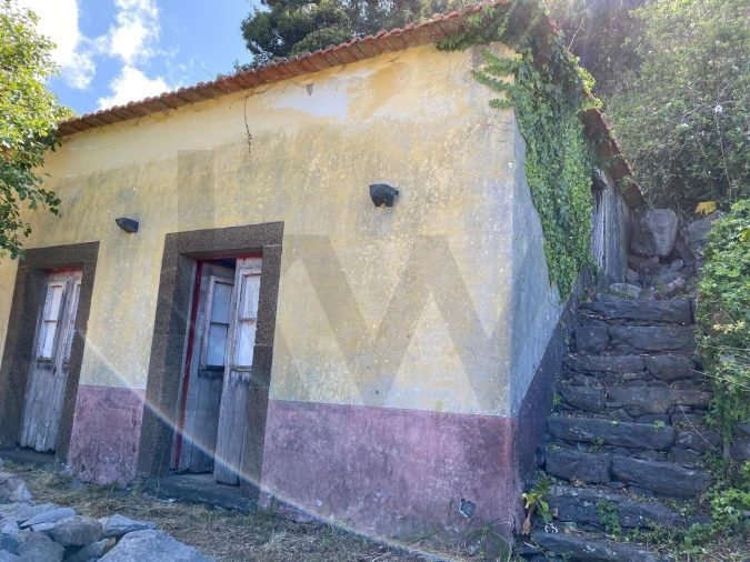 Moradia T2 para Venda em Campanario Foto 12